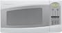 Sharp R-310JW 1200-Watt 1-1/5-Cubic-Foot Microwave Oven, White