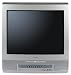 Toshiba MD20Q42 20-Inch CRT TV with DVD Player