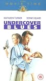Undercover Blues [UK-Import] - Kathleen Turner