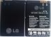LG ACCOLADE VX-5600 VX5600 Battery LGIP-520NV