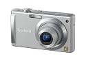 Lumix DMC-FS3 (Silber)
