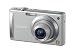 Panasonic DMCFS3 Digital Camera - Silver (8.1MP, 3x Optical Zoom) 2.5" LCD