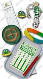 Cachemark Ready-to-Go Geocaching Geocache Container (Signal)