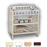 IMAGE OF CONTEMPORARY CHANGER - OAK