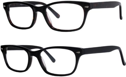 ClassicEye Wayfarer Optical Frame (Tortoise)