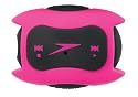 Speedo Aquabeat Waterproof MP3 Player (Pink)