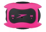Speedo AquaBeat 1GB MP3 Player - Pink