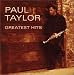 Paul Taylor - Greatest Hits