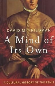 Cover of "A Mind of Its Own" Cover of "A Mind of Its Own"