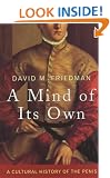 A Mind of Its Own: A Cultural History of the Penis