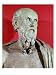 Bust of Hesiod Art Giclee Poster Print, 18x24