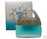 Sui Dreams Perfume By Anna Sui 2.5 oz / 75 ml Eau De Toilette(EDT) New In Retail Box