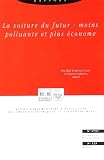 Rapport sur la d�finition et les implications du concept de voiture propre