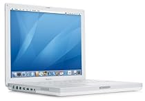 APPLE IBOOK G4-1.33G 512MB 40GB COMBO (DVD/CDRW) Optical Drive Airport Xtreme BlueTooth 56K
