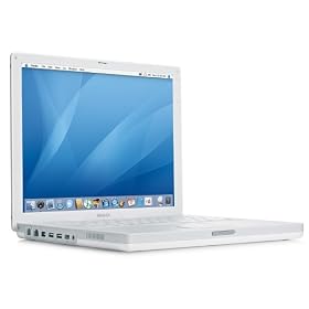 APPLE IBOOK G4-1.33G 512MB 40GB COMBO (DVD/CDRW) Optical Drive Airport Xtreme BlueTooth 56K
