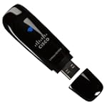 Cisco-Linksys AE1000 High-Performance Wireless-N Adapter