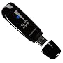 Cisco-Linksys High-Performance Wireless-N Adapter