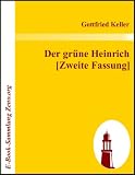 Der gr�ne Heinrich [Zweite Fassung]