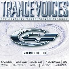 Trance Voices Vol.14