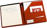 Royce Leather Padfolio749-9