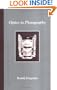 Optics in Photography (SPIE Press Monograph Vol. PM06)
