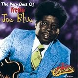 The Very Best of Little Joe Blue