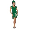 Peter Pan Adult - Small