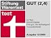 Auszeichnung