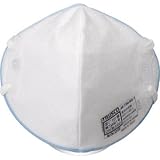 TRUSCO 使捨て式防じんマスク吸気抵抗50Pa以下 TIMS21