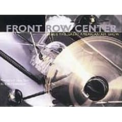 Front Row Center: Inside the Great American Airshow