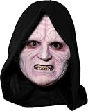 Standard Emperor Palpatine Adult Star Wars Mask