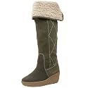 Deer Stags Women's Envy Wedge Boot