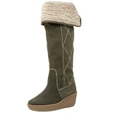 Deer Stags Ladies Envy Wedge Boot by Deer Stags