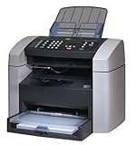 HP LaserJet 3015 Laserdrucker mit Faxfunktion