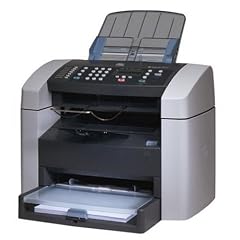 HP LaserJet 3015 Laserdrucker mit Faxfunktion
