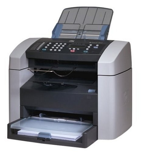 HP LaserJet 3015 Laserdrucker mit Faxfunktion