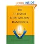 The Ultimate B'nai Mitzvah Handbook: A Planning Guide and Workbook