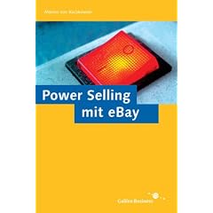 Power Selling mit Ebay (Galileo Computing)