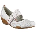 Kangaroos Women's Cable Mary Jane Flat