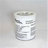 Emerson and Cuming SF-40 PTA WHT 1# 3 OZ QT ECCOBOND PTA WHT 1# 3 OZ