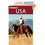 Frommer's USA (Frommer's Complete)