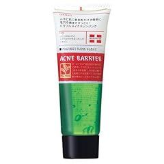 アクネバリア 薬用プロテクトメイククリアN 100g