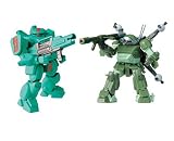 装甲騎兵ボトムズ バニシングクエント AG-EX06