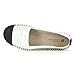 WHITE MOUNTAIN 'Aura' Women's Flat