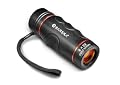 Barska Blueline 8x22 Waterproof Golf Scope (Yards)