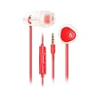 Creative MA200 Headset for Mobile Phones (White/Red)