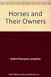 Horses and their owners