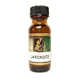 Lavender Fragrance Oil, 1/2 Oz Bottle