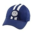 Volkswagen Game Day Navy Baseball Cap