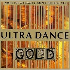 Ultradance Gold